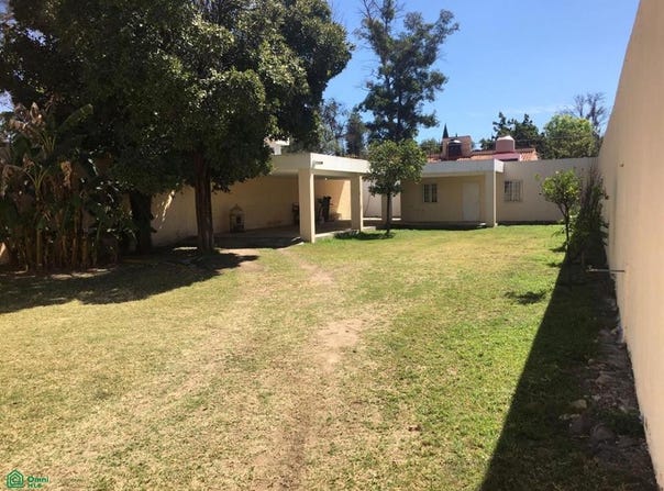 CARRETERA A LA CAPILLA 17, El Salto Centro, El Salto, Jalisco, El Salto, Jalisco 45877
