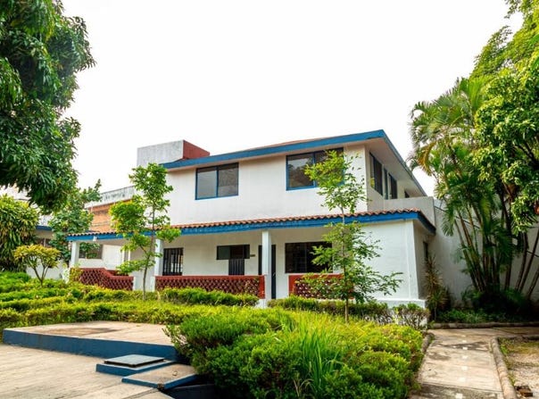 AV. Eugenia, Cuernavaca, Morelos 62350