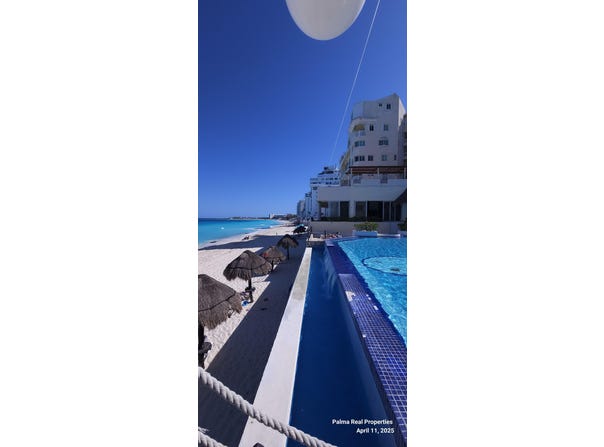 Boulevard Kukulcan, Cancún, Quintana Roo