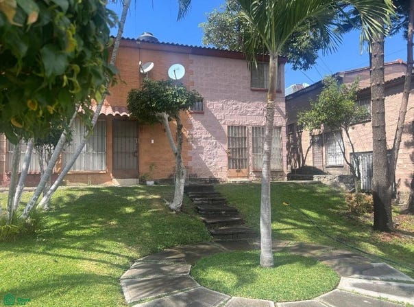 Avenida Hacienda de Cortés 91, Geo Villas la Hacienda, Temixco, Morelos, Temixco, Morelos 62585
