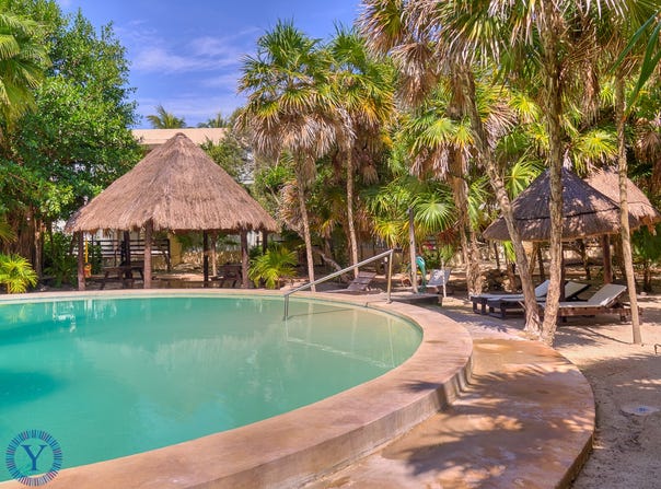 Neek Kaan, Progreso, Yucatan 97320