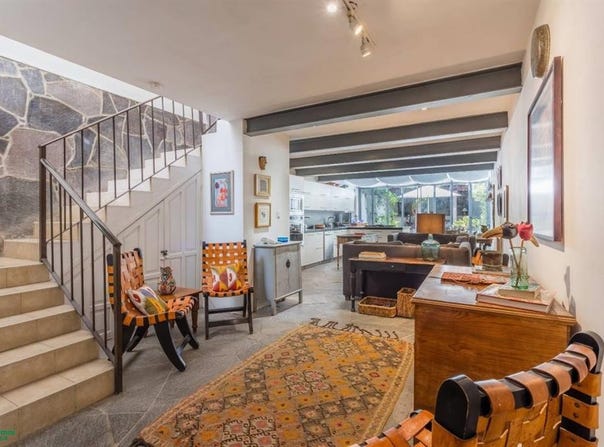 Terraplen 48, San Miguel de Allende Centro, San Miguel de Allende, Guanajuato, San Miguel de Allende, Guanajuato 37700