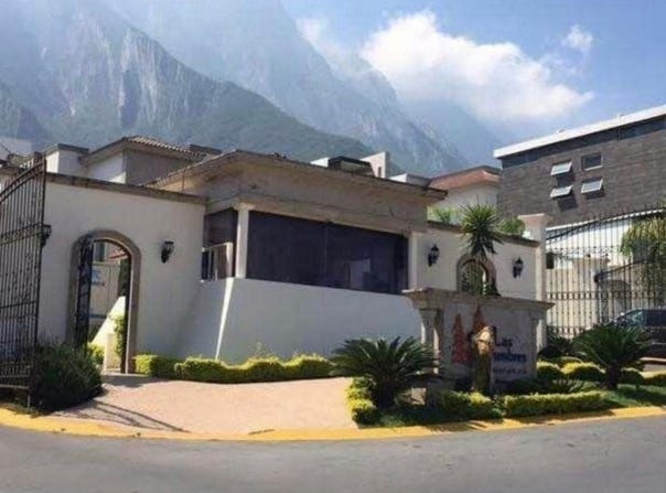Bosques de las Cumbres, Monterrey, Nuevo Leon 64619