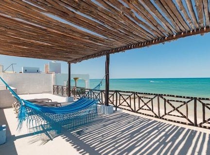 Yucatán, Yucatán