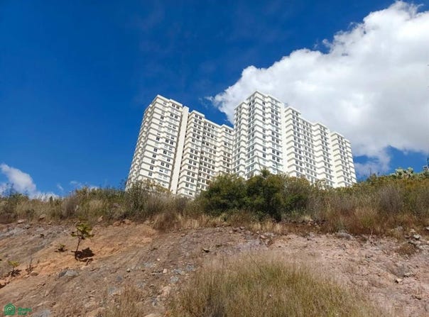 Lago Encirna Mz. 11 LT.9 Torre. C Depto. 1202 Bloque. A "Sky View", Residencial Lago Esmeralda, Atizapán de Zaragoza, México, Ciudad Adolfo Lopez Mateos, Mexico 52930