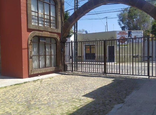 Cuauhtémoc 87 Int. 2 planta alta, Centro, San Juan del Río, Querétaro, San Juan del Rio, Queretaro 76800