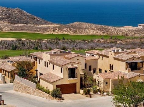 Baja California, Baja California Norte