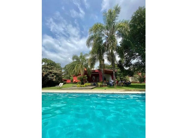 Tepoztlán, Tepoztlán, Morelos