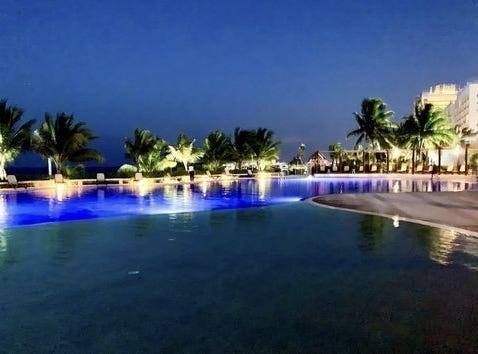 Quintana Roo, Quintana Roo