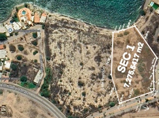 ON PELICAN COVE unit: Sec 1, San Carlos, Sonora