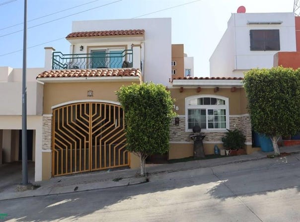 CTO LA PUERTA 18, Puerta del Mar, Ensenada, Baja California, Ensenada, Baja California 22784