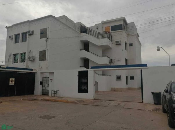 PRIVADA FUENTE DE MERCURIO 99 DEPTO #4. P/A, Las Fuentes, Ahome, Sinaloa, Los Mochis, Sinaloa 81223