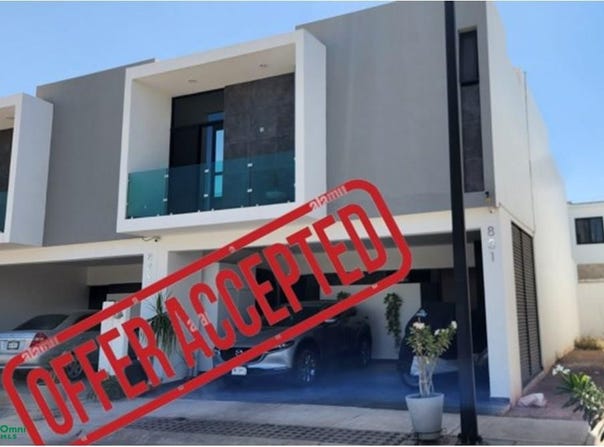 Priv ARCES 831, Prados De La Conquista, Culiacán, Sinaloa, Culiacan, Sinaloa 80058