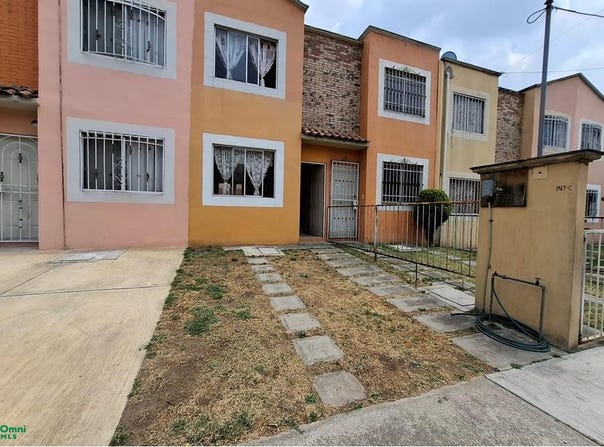 Privada Fresnillo 12, Fracc Villas de San Martín, Chalco, México, Gonvick, Mexico 56644