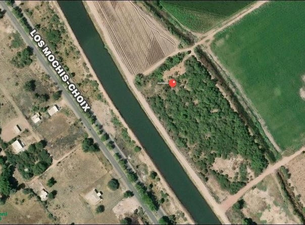 Buehurocahui Sindicatura Central de Mochicahui, Mochicahui, El Fuerte, Sinaloa, Sinaloa 81890