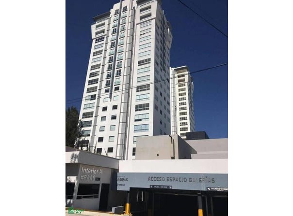 San Luis Gonzaga 5446 Interior 901, Arcos de Guadalupe, Zapopan, Jalisco, Zapopan, Jalisco 45037