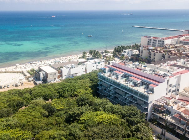 C. 32 Nte., Playa del Carmen, Quintana Roo 77720