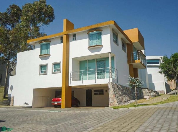 Cordillera 2, La Calera, Puebla, Puebla, Puebla, Puebla 72520