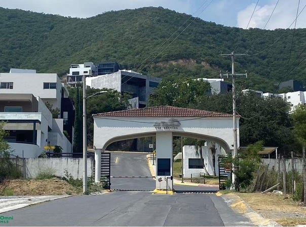 Calle Grosseto 0, Fracc La Toscana Residencial, Monterrey, Nuevo León, Monterrey, Nuevo Leon 64988