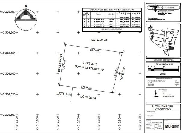 Blvd. Luis Donaldo Colosio 307, 138, 77536 Cancún, Q.R., Mexico, Cancún, Quintana Roo