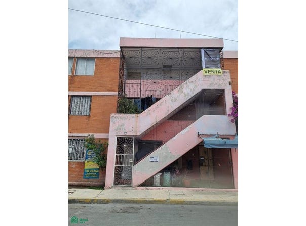 Ray-o-vac mz 2 lt 4 depto 301, Jardines de los Báez 2a Sección, Ecatepec de Morelos, México, Ecatepec de Morelos, Mexico 55055