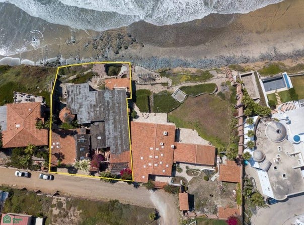 Bonampak 2 & 3, Punta Bandera, Tijuana, Baja California, Tijuana, Baja California 22550
