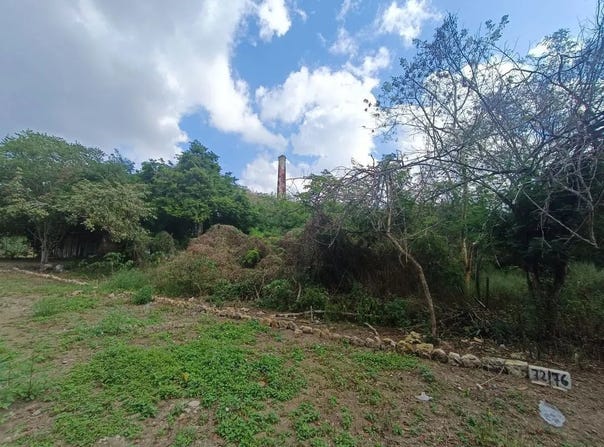 Ticopó, Ticopó, Yucatan