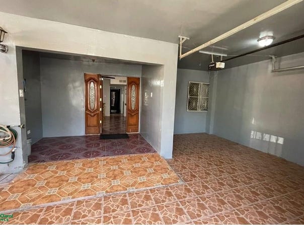 Calle de las Parcelas II 27, Condominio Panamericano I, Juárez, Chihuahua, Juarez, Chihuahua 32616