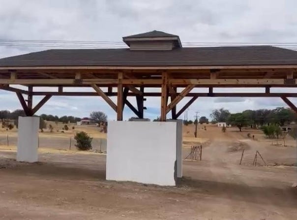 Carr- Cuauhtémoc-la junta S/N, Casa Colorada, Cuauhtémoc, Chihuahua, Cuauhtemoc, Chihuahua 31604