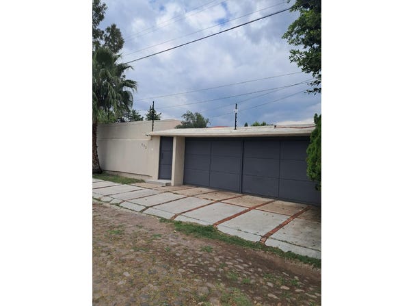 Alamos, Querétaro, Querétaro 76100