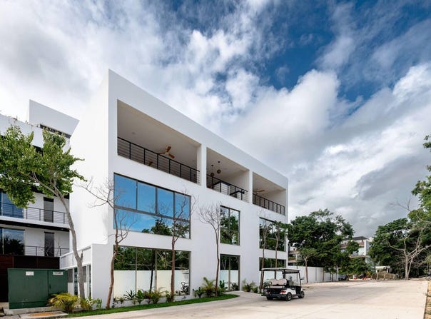 Aldea Zama, Aldea Zama, Quintana Roo