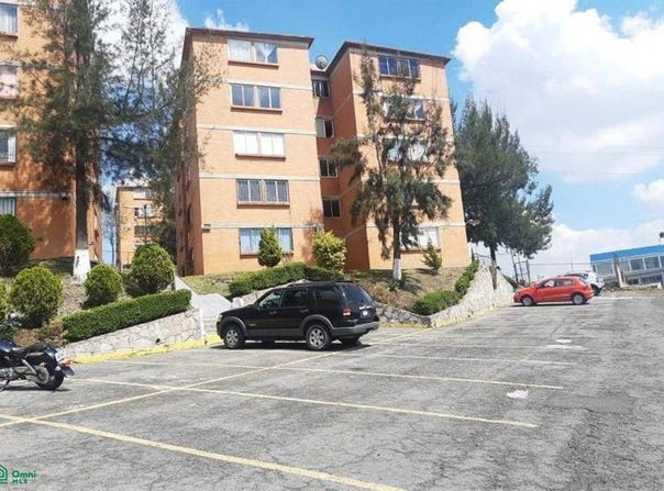 Blvd. Ignacio Zaragoza 8, Condominio Candelabro Ed. C Depto. 202, Ex-Hacienda el Pedregal, Atizapán de Zaragoza, México, Ciudad Adolfo Lopez Mateos, Mexico 52916