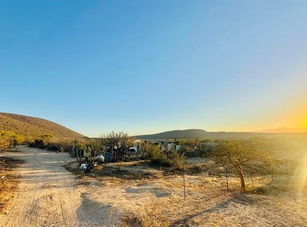 No.112 Z8 P 1/4, San Jose Del Cabo, Baja California Sur 23570