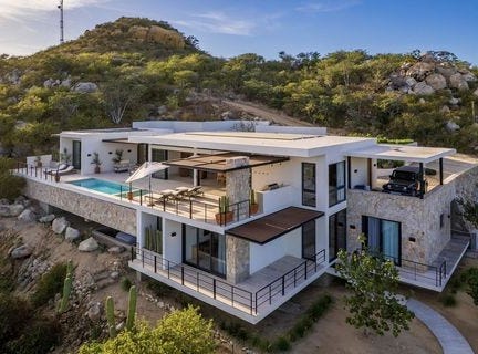 Baja California, Baja California Norte