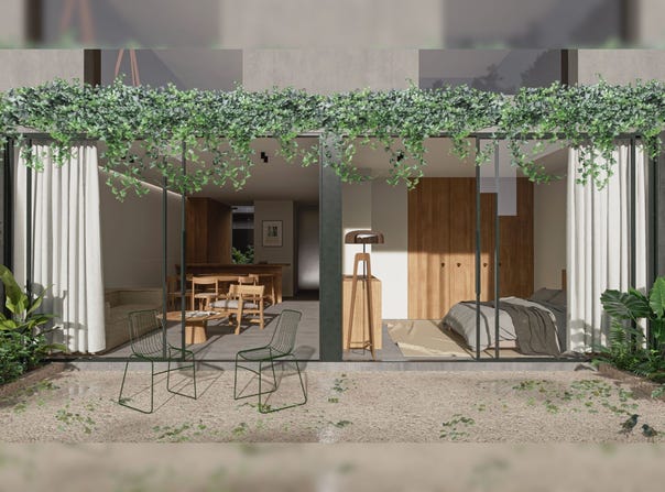 910 Av. Coyoacán, Mexico City, Mexico City