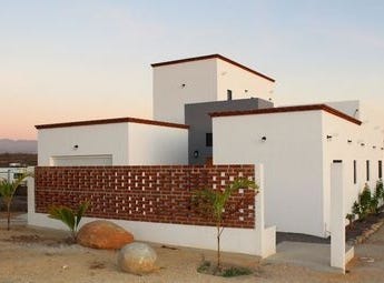 Baja California, Baja California Norte