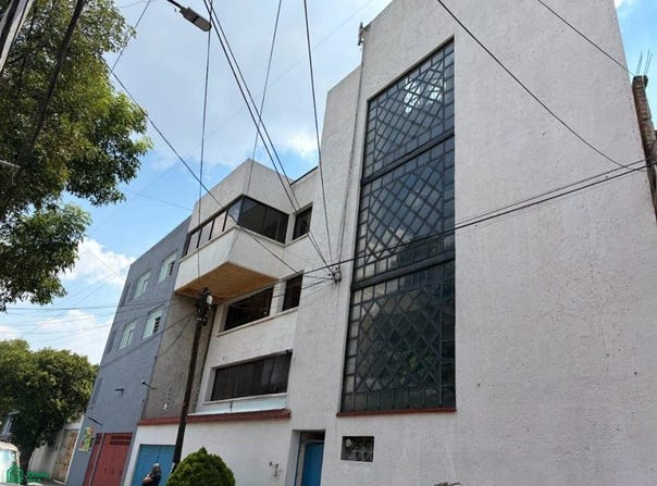Santa Cruz Acayucan 194, Santa Cruz Acayucan, Azcapotzalco, Ciudad de México, Ciudad de Mexico, Ciudad de Mexico 02770