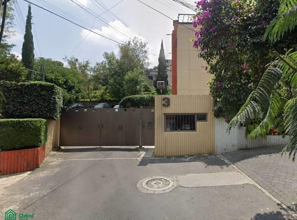 Priv. Techichicastitla 3, Depto. 102-A, Santa Úrsula Xitla, Tlalpan, Ciudad de México, Ciudad de Mexico, Ciudad de Mexico 14420