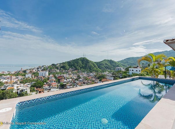 480 Jacarandas unit: 3, Puerto Vallarta, JALISCO