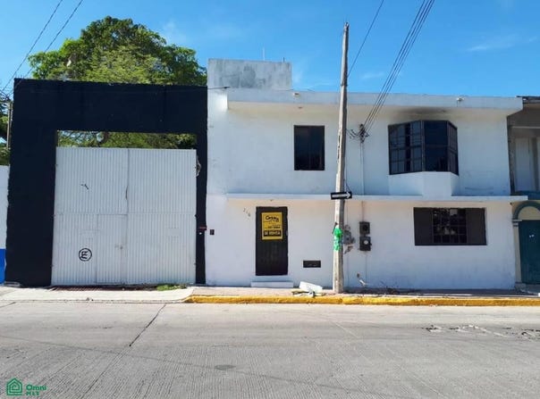 Benito Juarez 216, Nuevo Progreso, Tampico, Tamaulipas, Tampico, Tamaulipas 89318