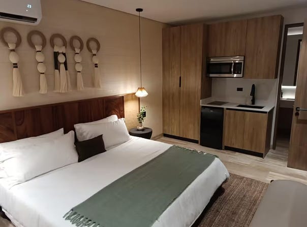 485 Av. Bonampak, Cancún, Quintana Roo 77504