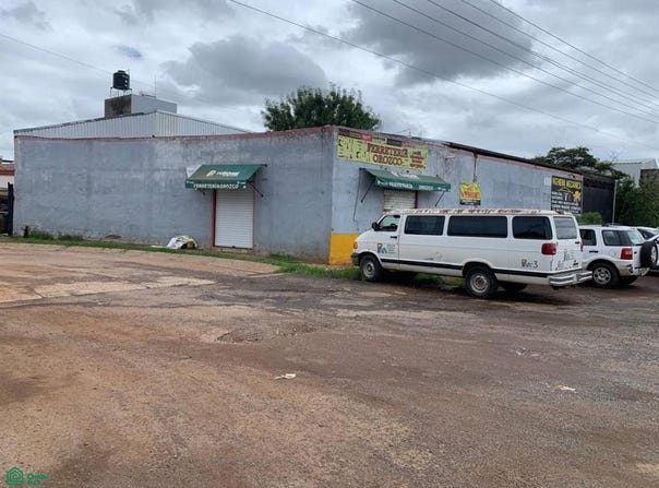 Libramiento Carretero Norte N/A, Rosita, Arandas, Jalisco, Arandas, Jalisco 47182