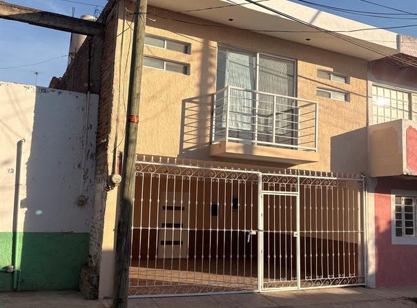 Alfonso Reyes 41, Basilio Badillo, Tonalá, Jalisco, Tonala, Jalisco 45406