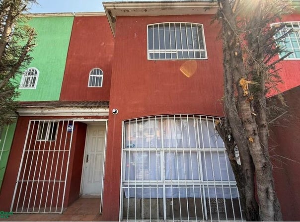 Calle Roble 7, Fracc Ex-Hacienda de San Miguel, Cuautitlán Izcalli, México, Cuautitlan Izcalli, Mexico 54715