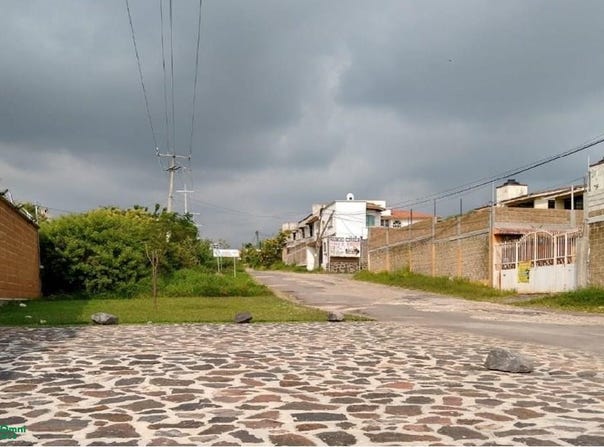 Camino Real Los Reyes, Tlayacapan, Morelos, Tlayacapan, Morelos 62540