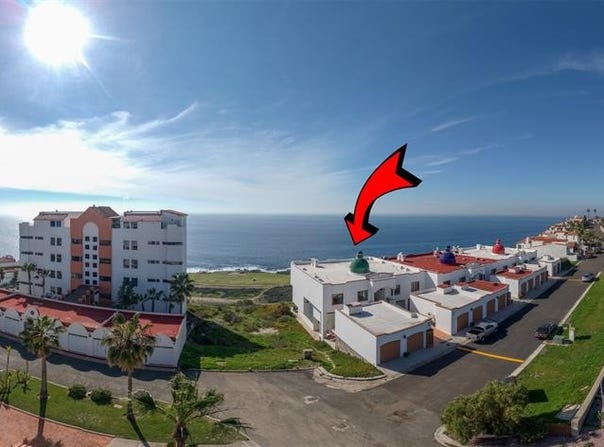 Haciendas de Bajamar, Ensenada, Baja California 22760