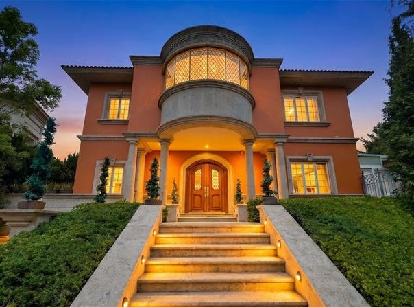 268 Paseo de los Laureles unit: 2, Mexico City, MX 05120