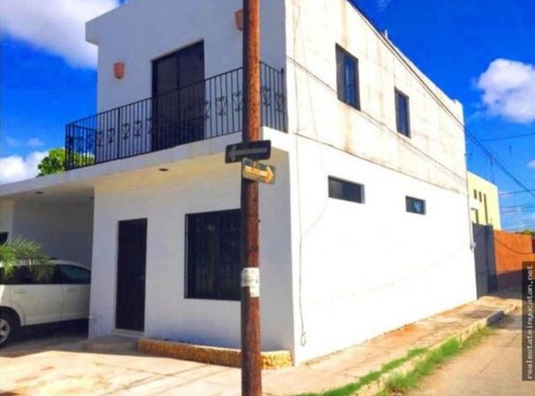 Cordemex, Merida, Yucatan