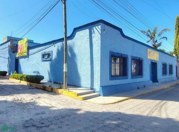 REPUBLICA DEL SALVADOR 37, San Isidro Piedras Negras, Tetla de la Solidaridad, Tlaxcala, Tetla de la Solidaridad, Tlaxcala 90430