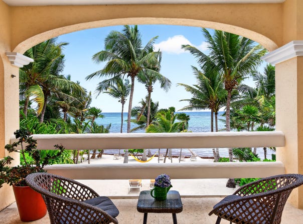 Akumal, Akumal, Morelos 85200